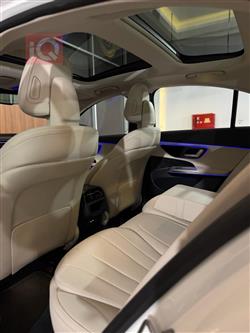 مرسيدس بنز E-Class